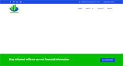 Desktop Screenshot of profilesolutionsinc.com
